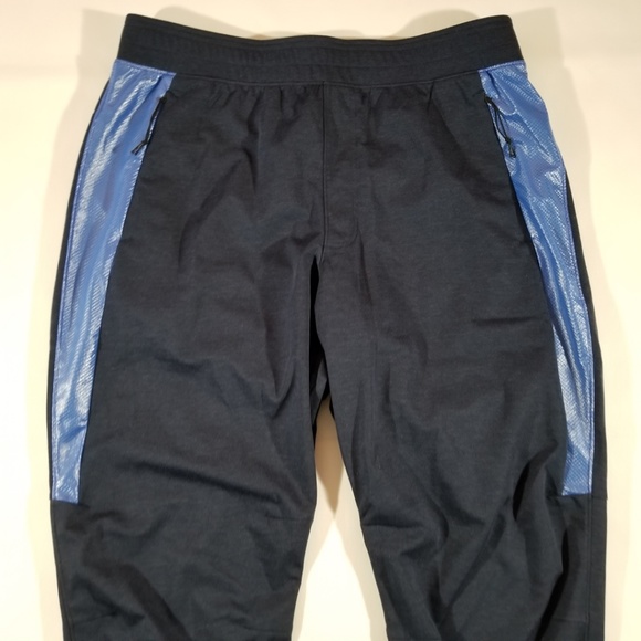 Under Armour Men's Unstoppable Swacket Pants XL - Picture 2 of 8